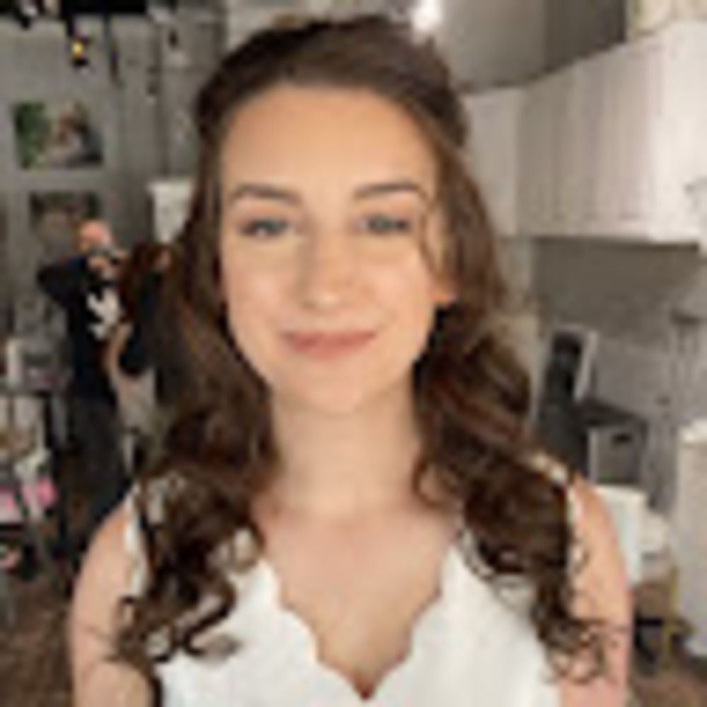 Meet your Posher, Kimberly